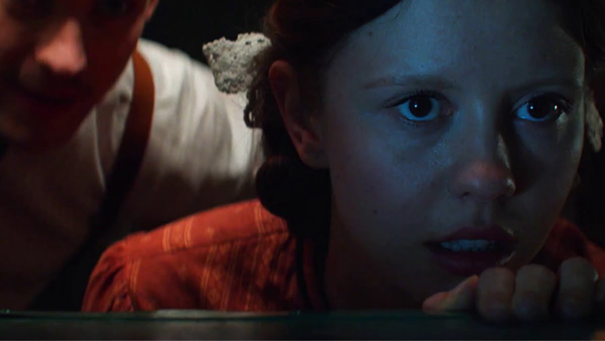 Pearl Review Ti West Mia Goth