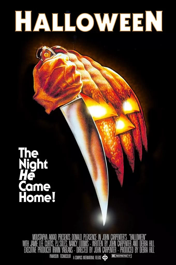Halloween review
