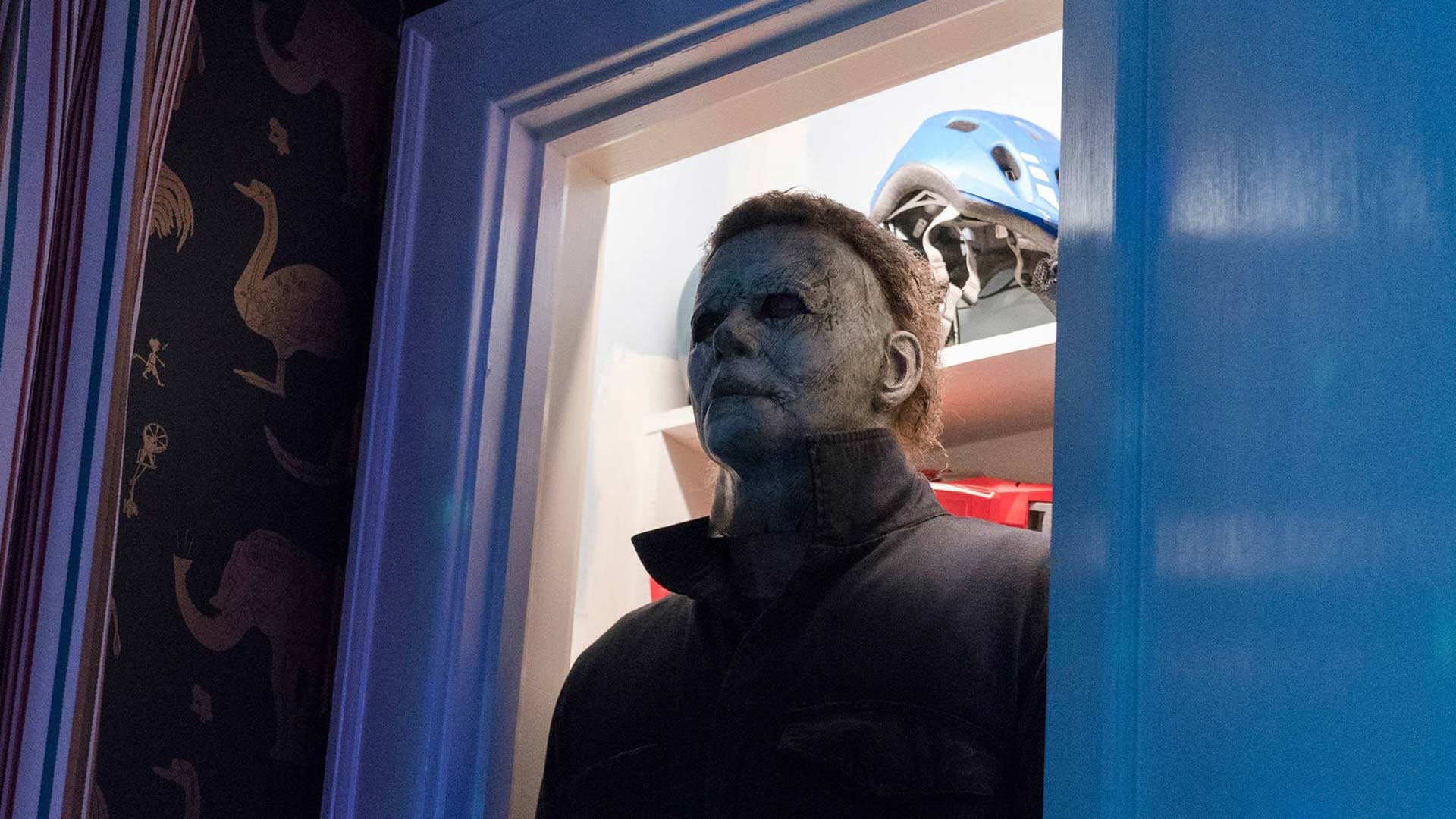 Halloween 2018 Review