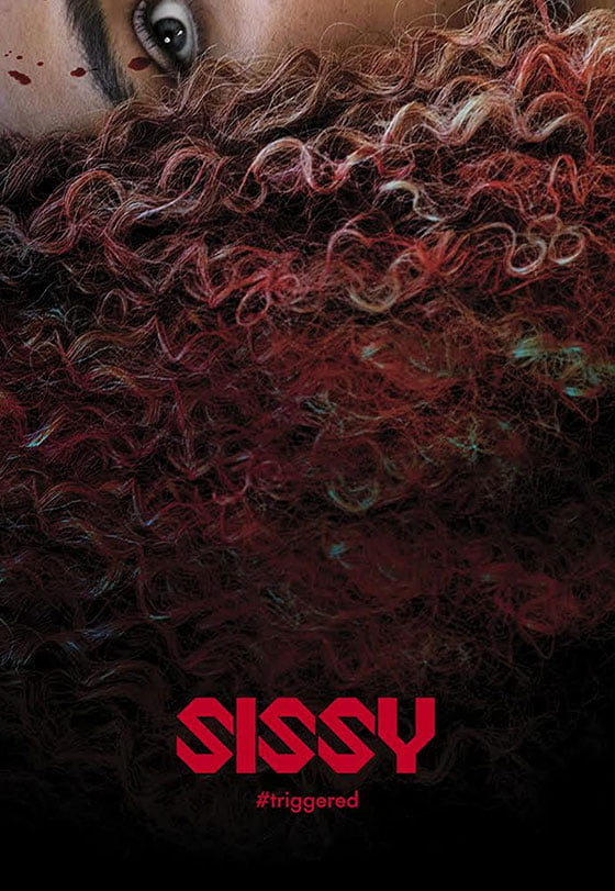 Sissy Poster Reivew