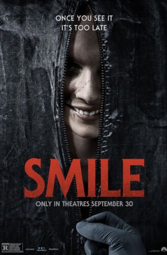 Smile Poster Review