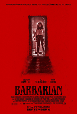Barbarian Review
