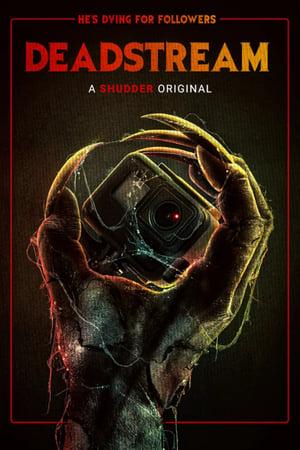 Deadstream Poster Review