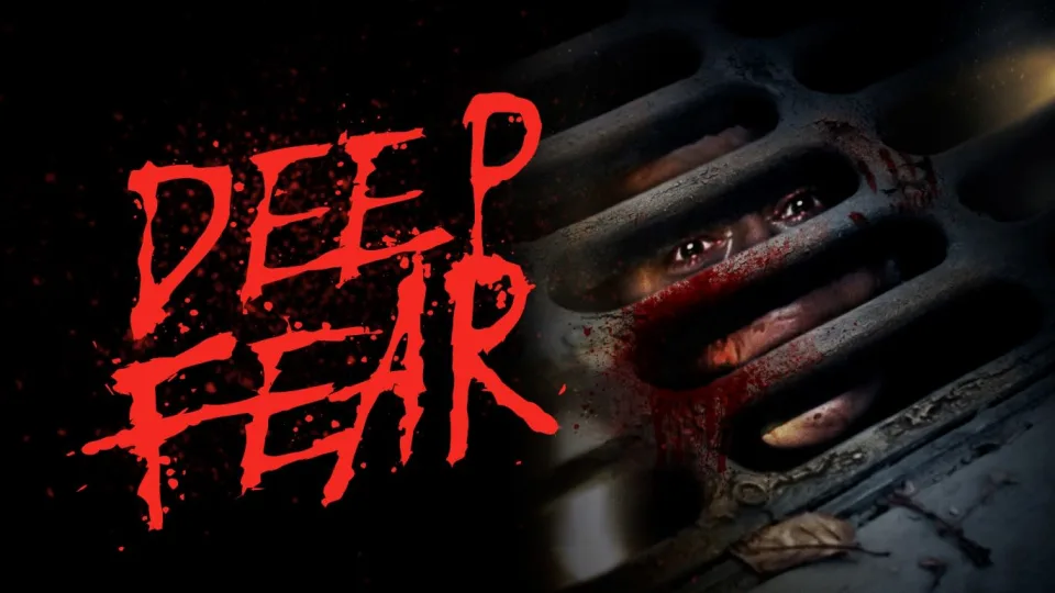 Deep Fear Review