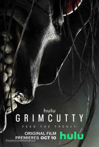 Grimcutty Poster Review