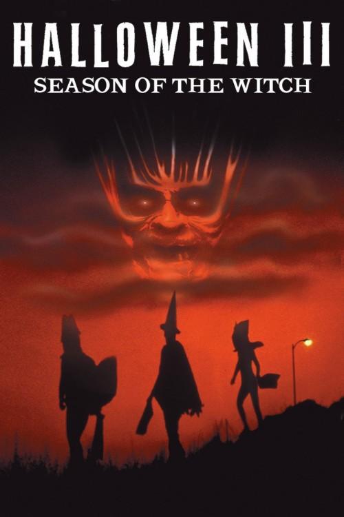 Halloween III Review Season of the Witch