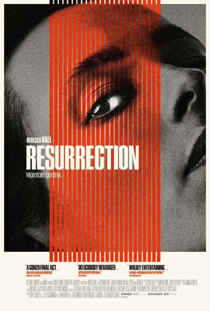 Resurrection review