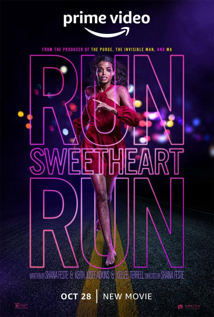Run Sweetheart Run Review