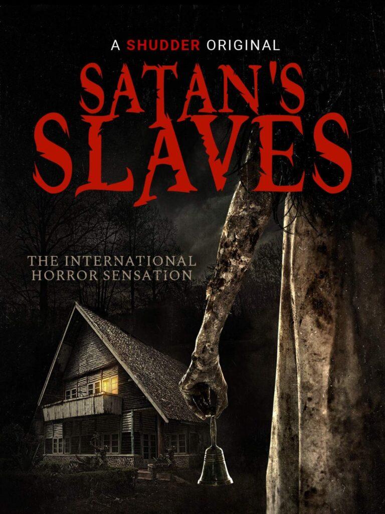 Satan's Slaves Review