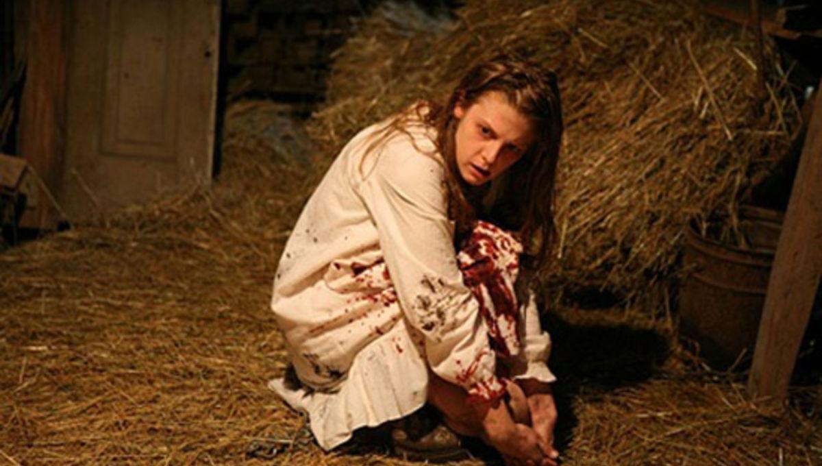 The Last Exorcism Review