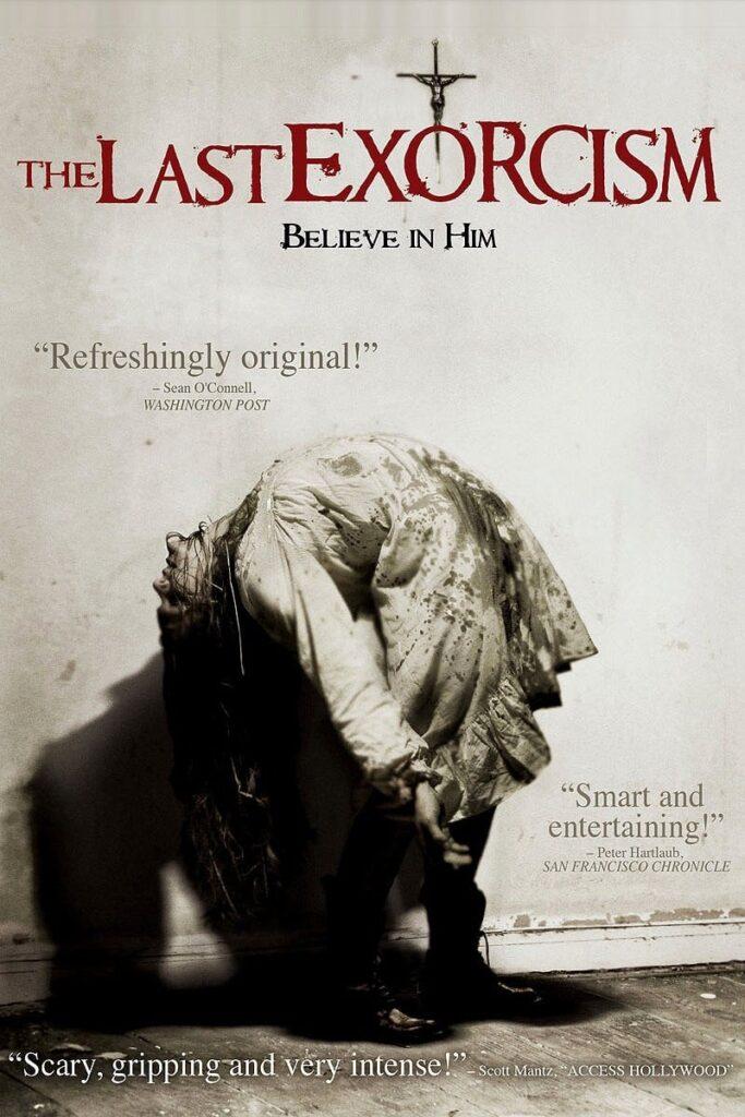 The Last Exorcism Review