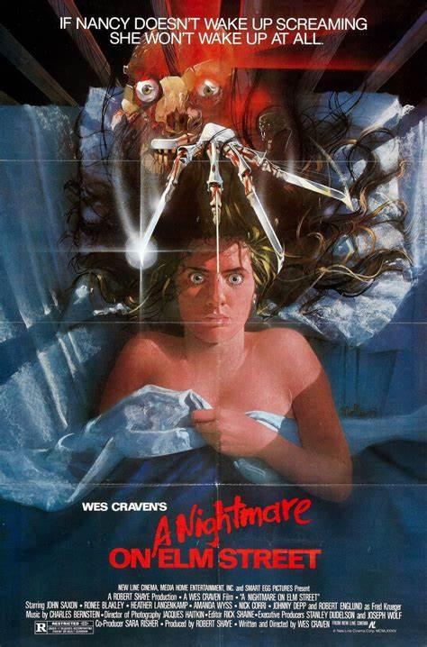 A Nightmare on Elm Street Review