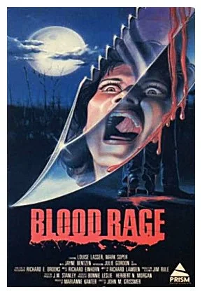Blood Rage Review