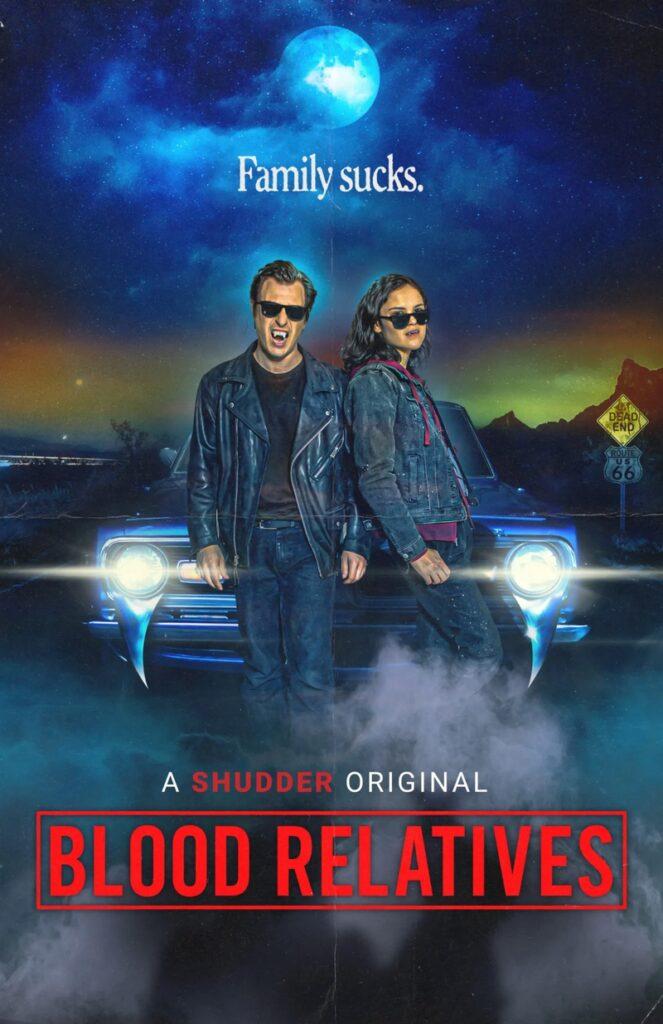 Blood Relatives Review