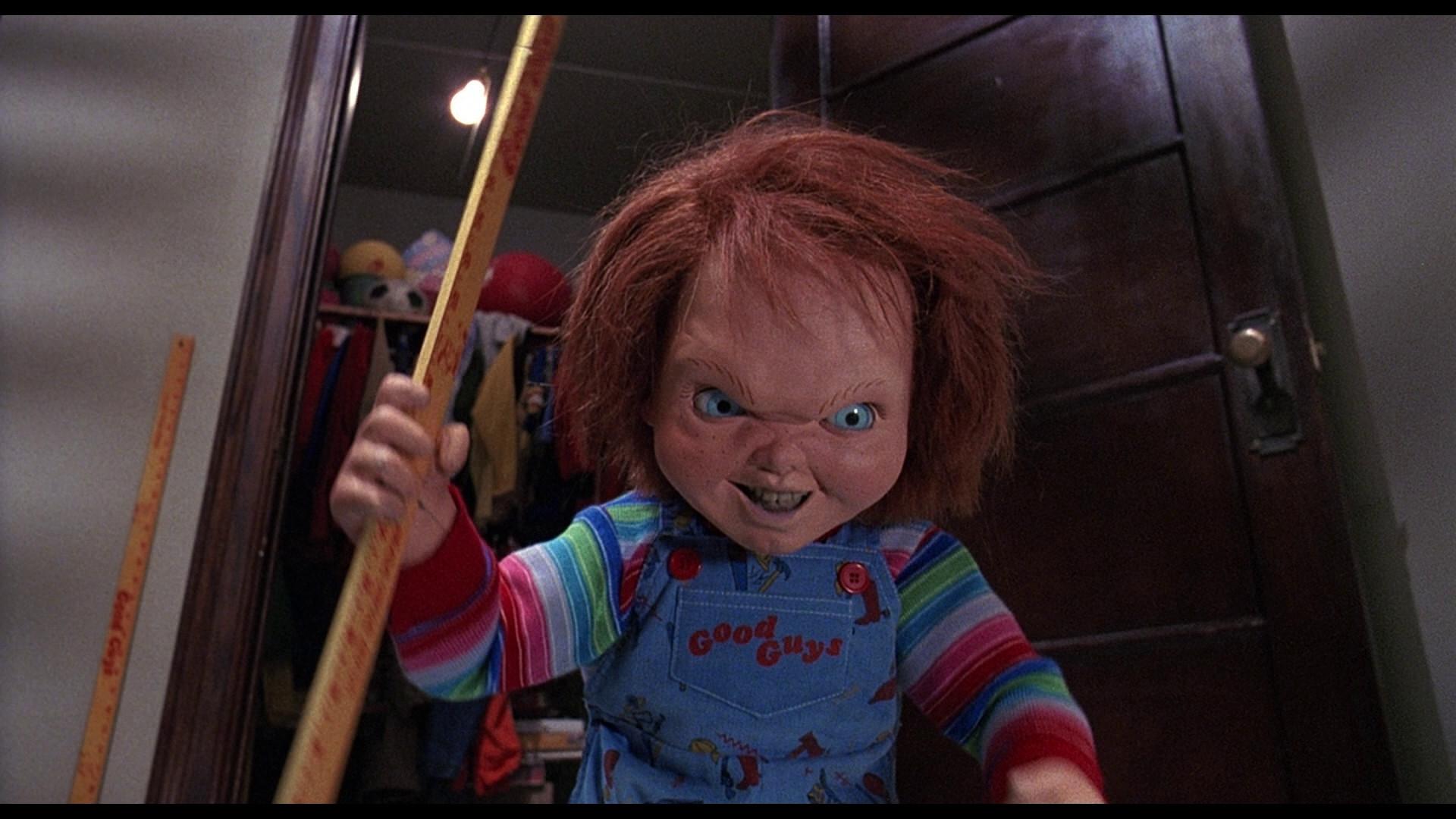 Child's Play 2 review