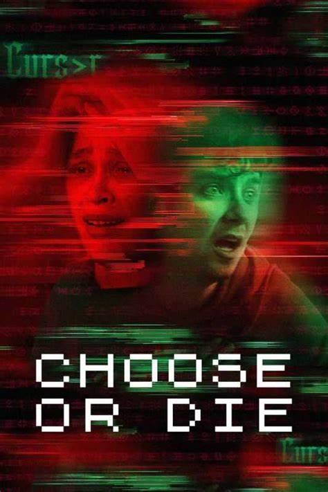 Choose or Die review