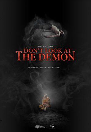 Don't Look at the Demon Review