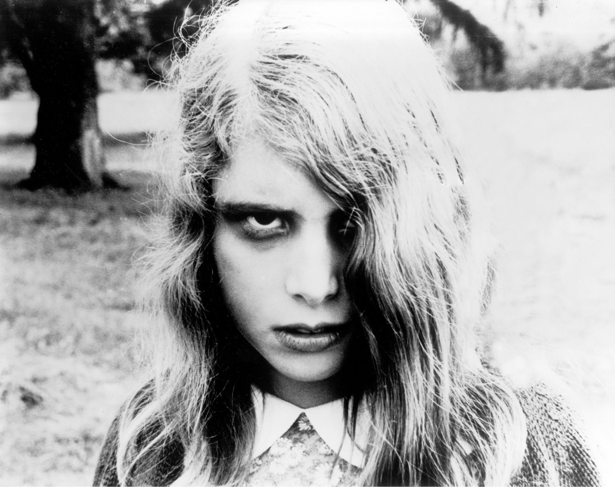 Night of the living dead review