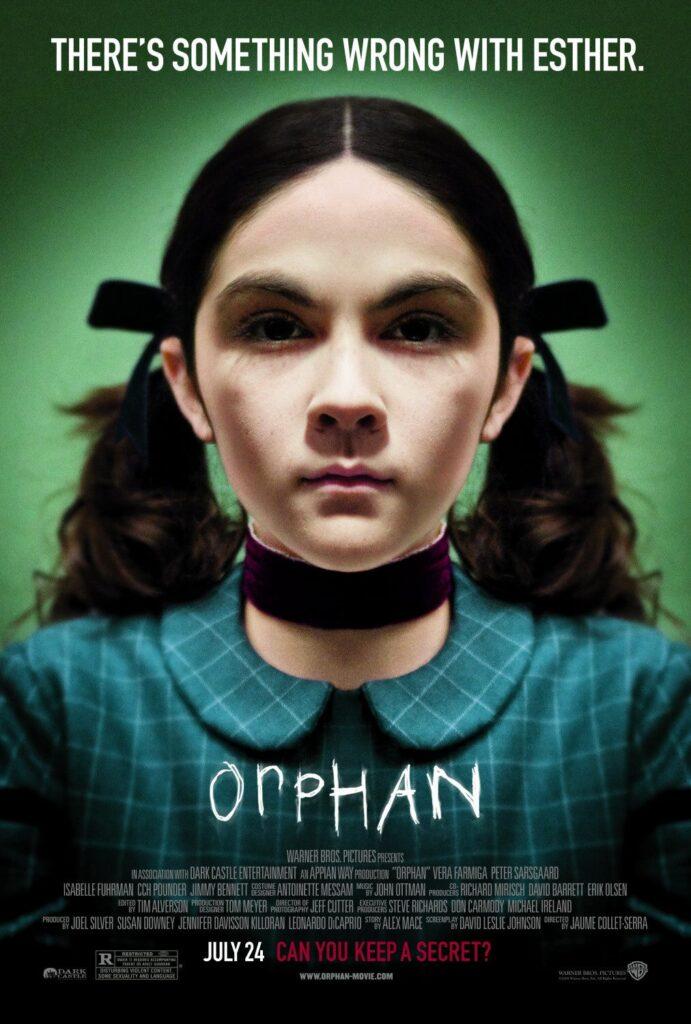 Orphan Review