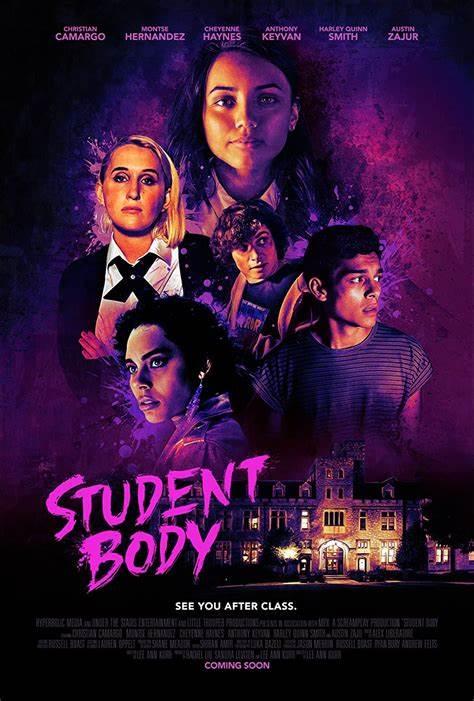 Student Body Review