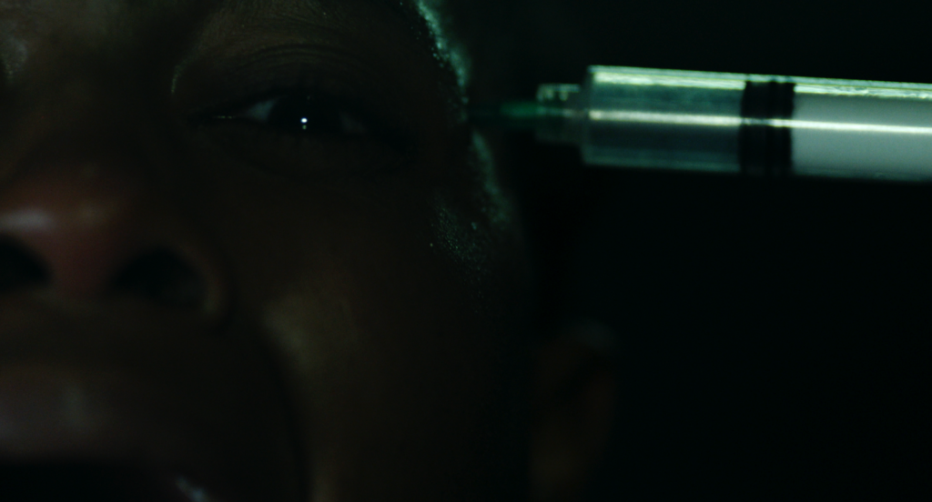 The Harbinger Review