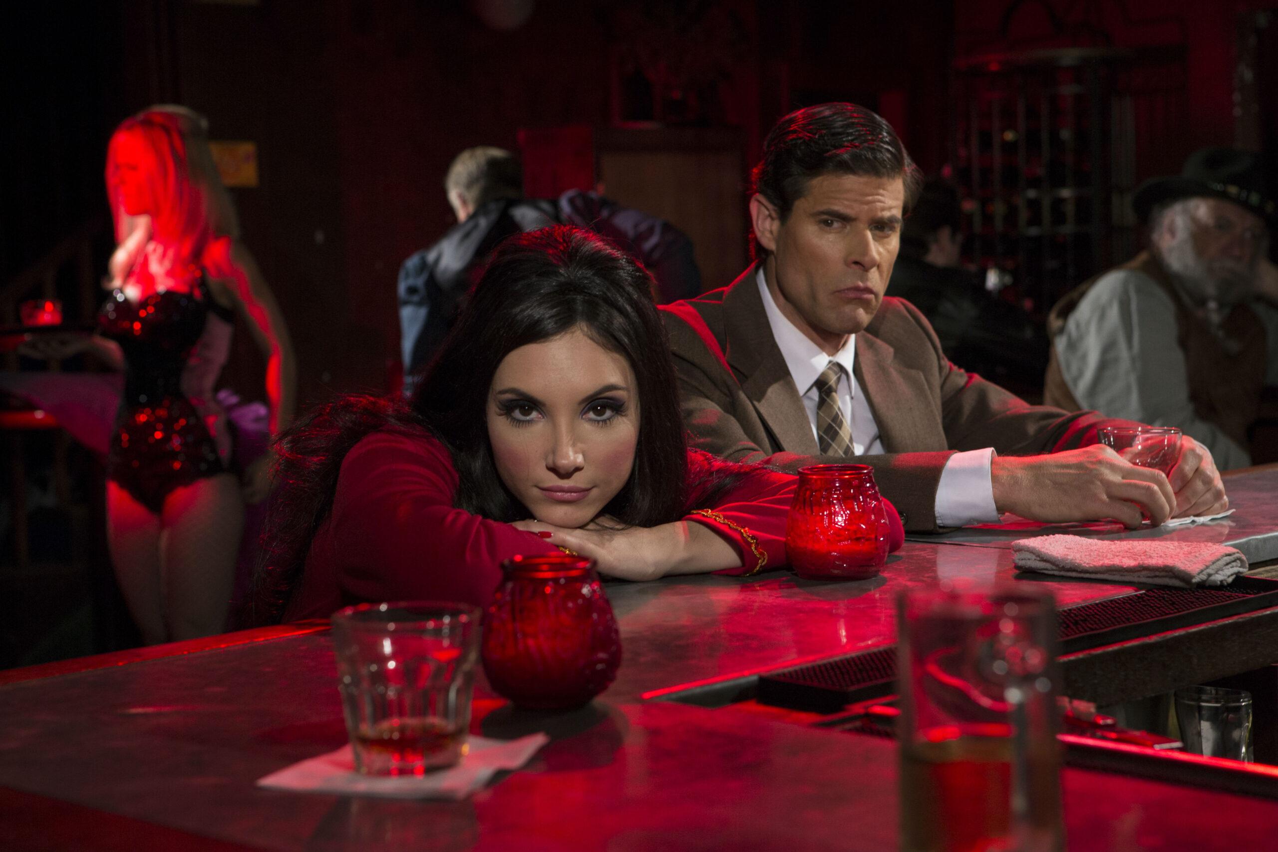 The Love Witch Review