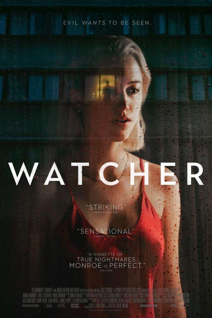 Watcher review