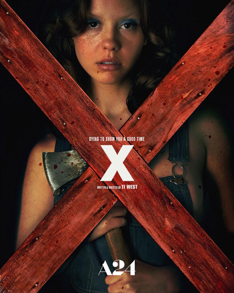 X Review