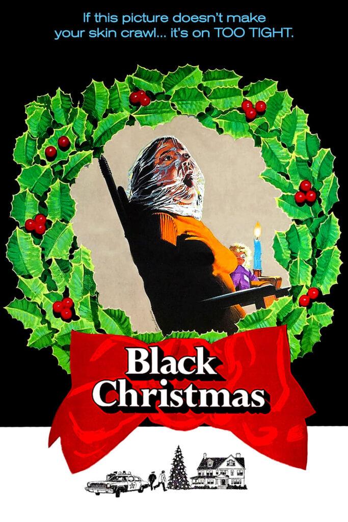Black Christmas Review