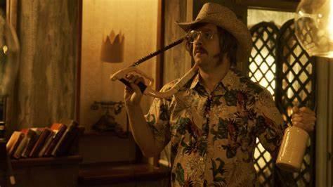 2022 Scare Value Horror movie awards