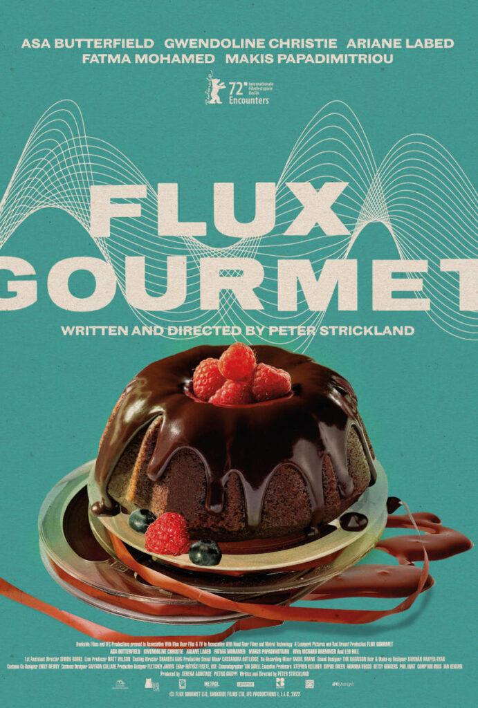 Flux Gourmet Review