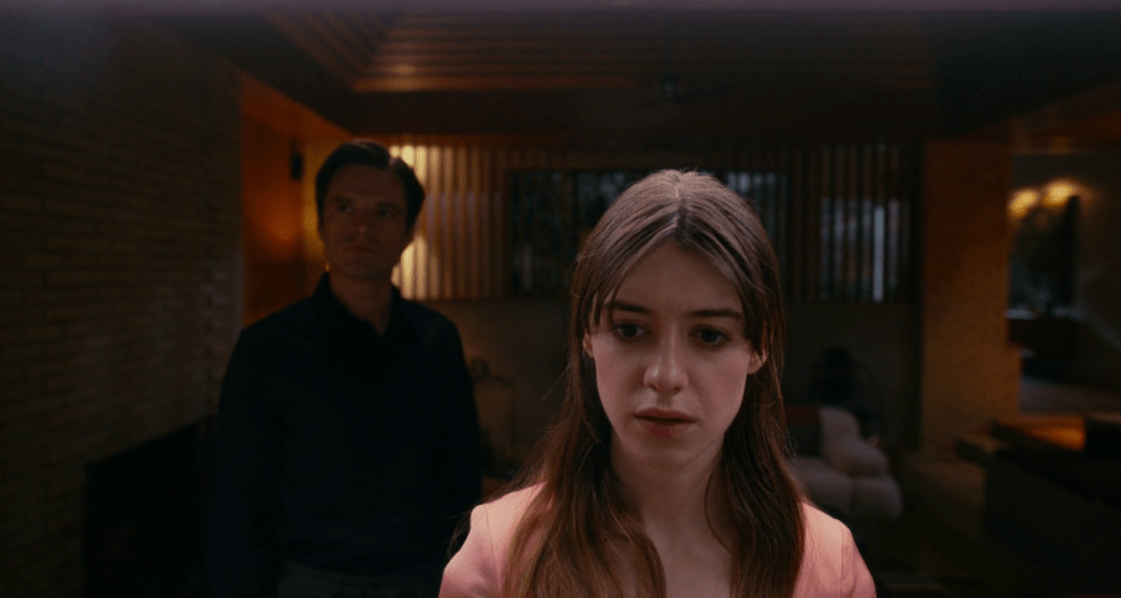 2022 Scare Value Horror Movie Awards