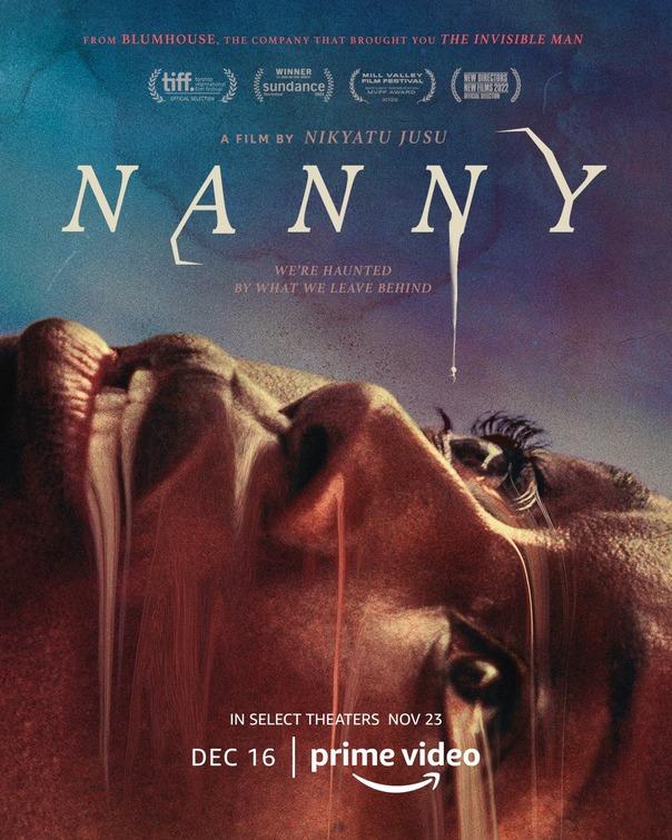Nanny review