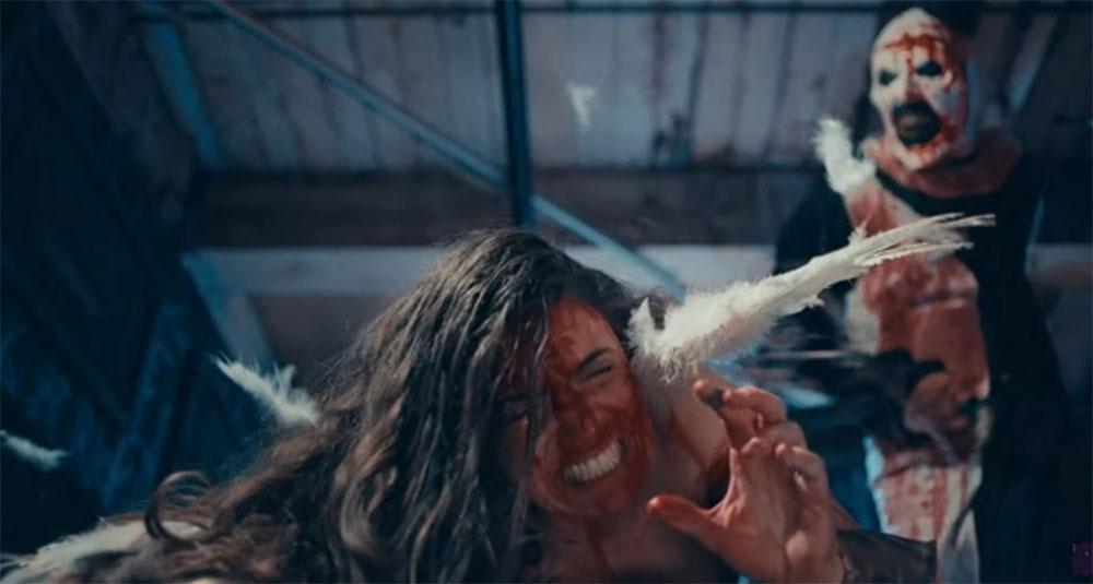 Best Horror Movies 2022 Top Ten