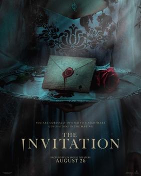 The Invitation Review