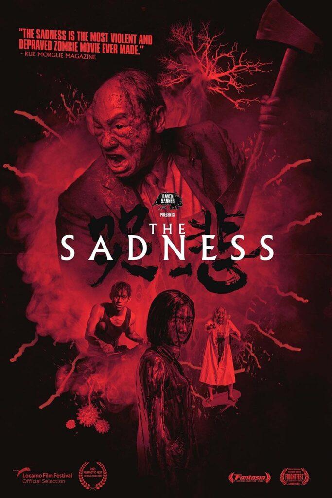 The Sadness Review
