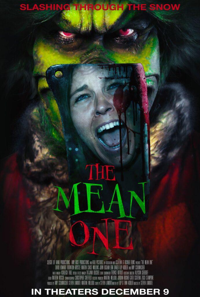 The Mean One Review