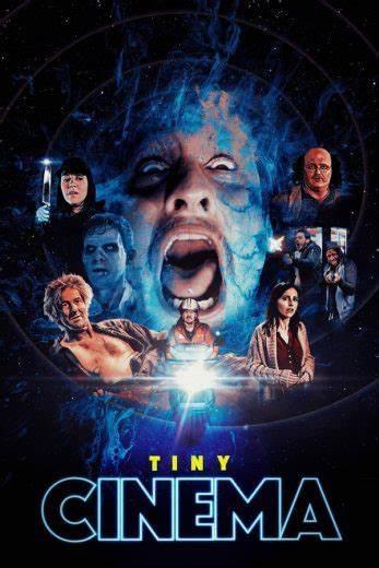 Tiny Cinema Review