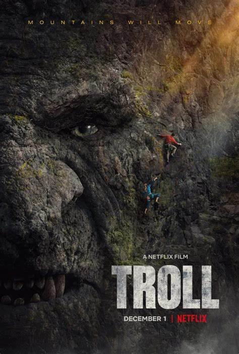 Troll Review