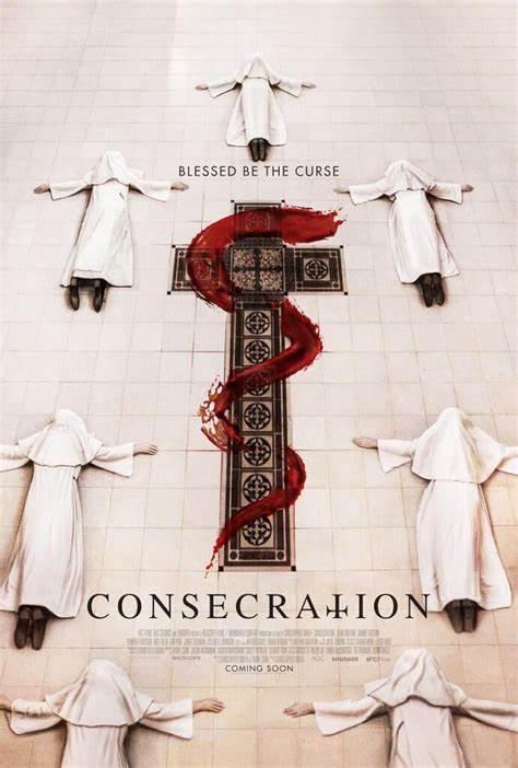 Consecration Review