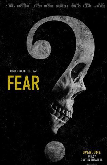 Fear 2023 Review