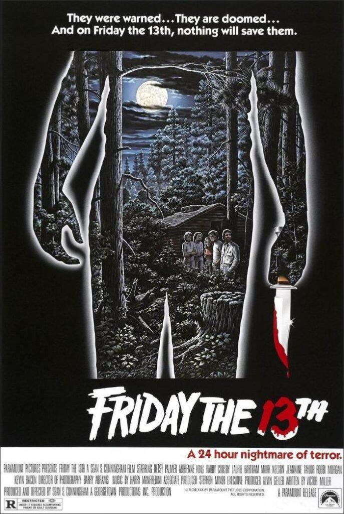 Friday the 13th Review