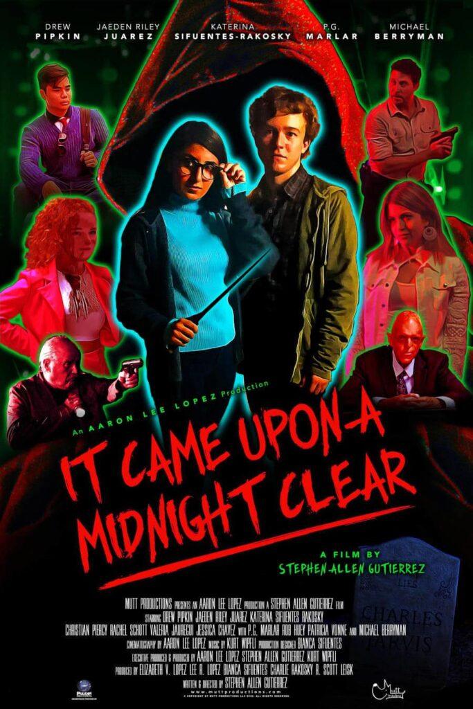 It Came Upon a Midnight Clear Review