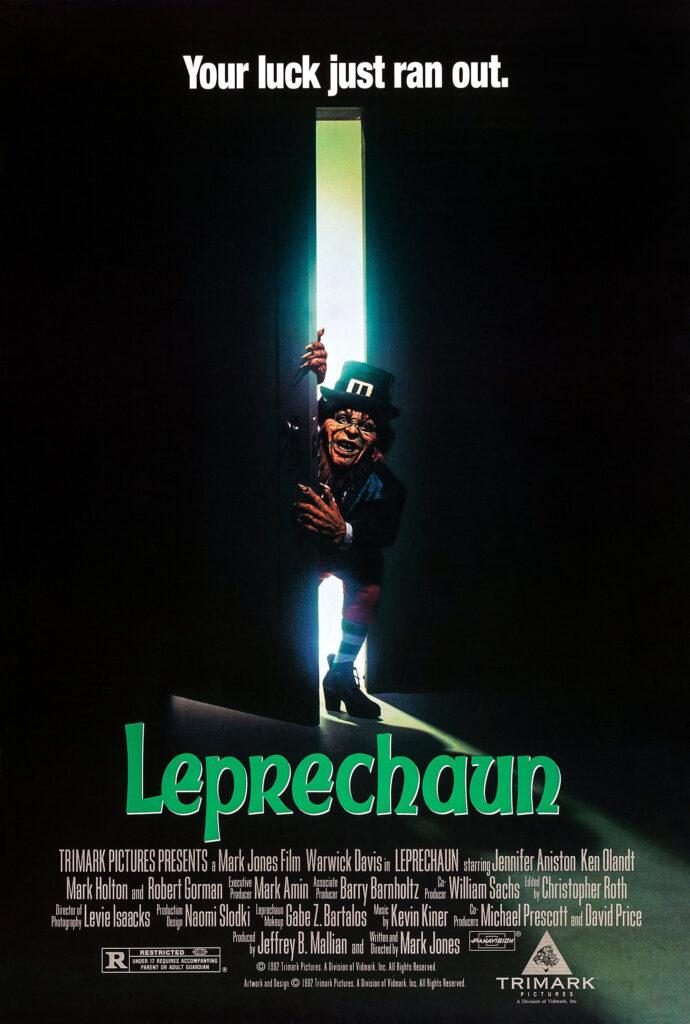 Leprechaun Review