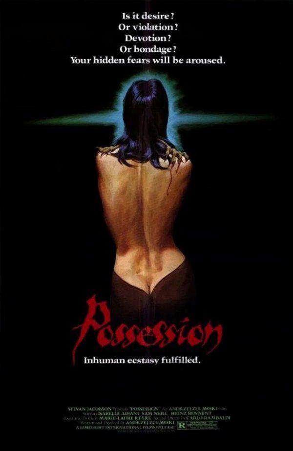 Possession Review