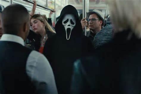 Scream VI Trailer