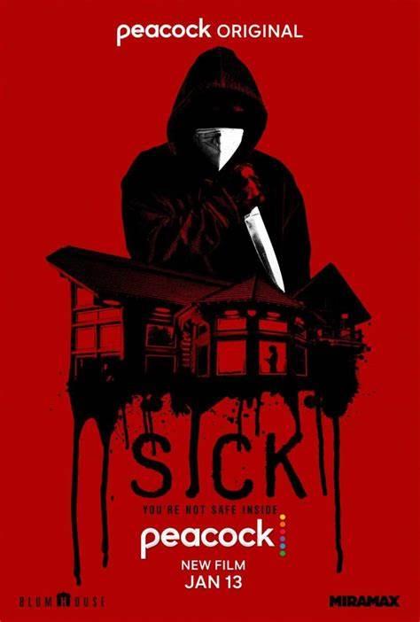 Sick Review