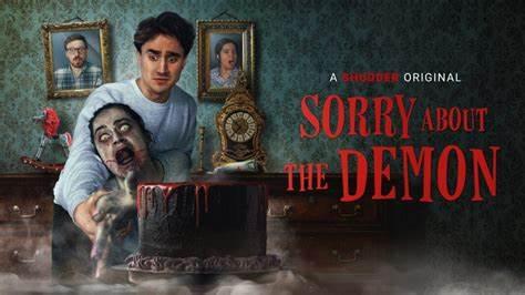 Sorry About the Demon Review
