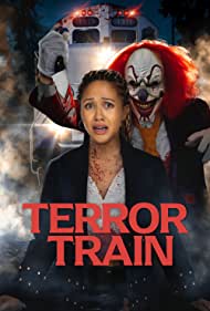 Terror Train (2022) review