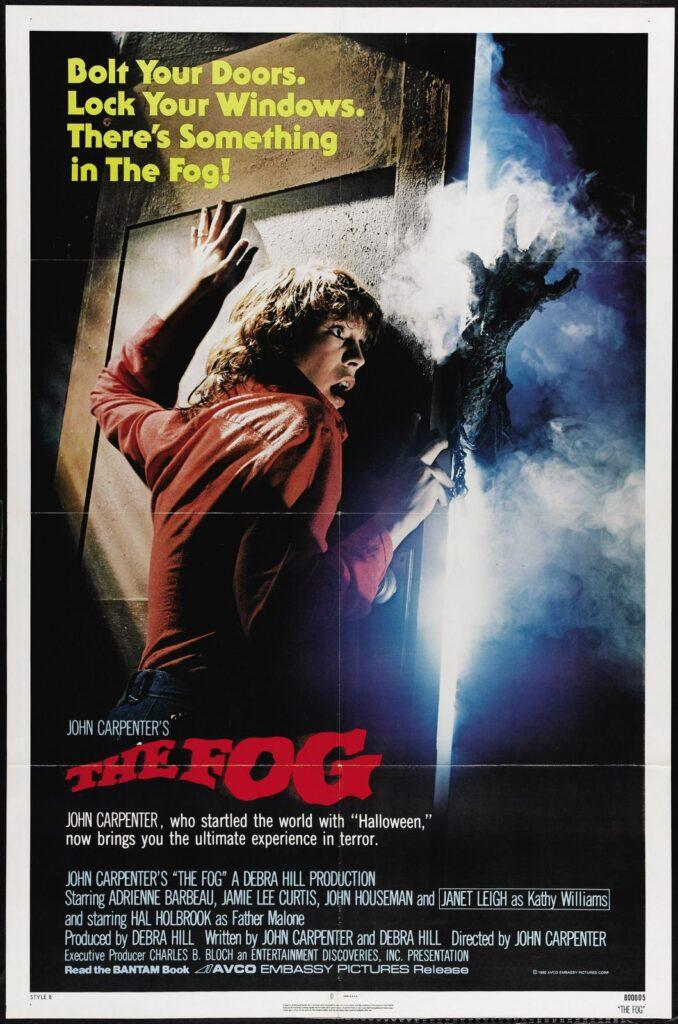 The Fog Review
